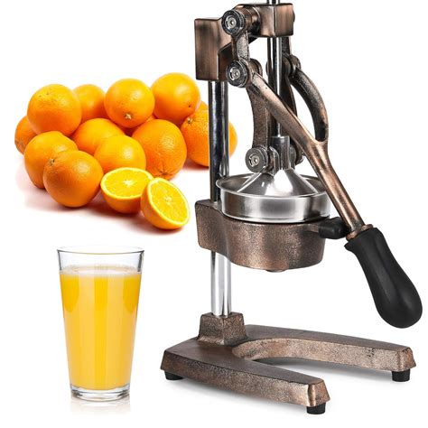 Top 10 Commercial Grade Hydraulic Press Juicer - Your Best Life