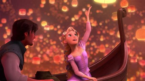 Disney Tangled - I See the Light - Random Photo (35942086) - Fanpop