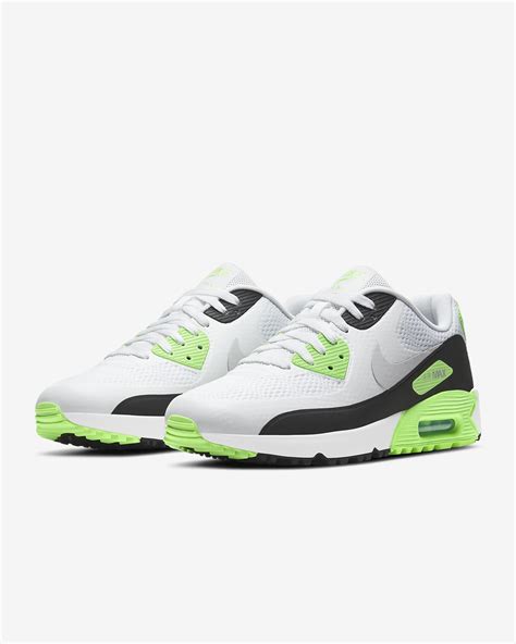 Nike Air Max 90 G Golf Shoe. Nike.com