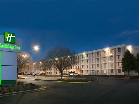 Hotel near Charlotte Airport (CLT) | Holiday Inn Charlotte-Airport Conf Ctr