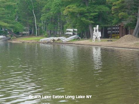 Lake Eaton Campground Beach | Places to visit, Lake, Long lake