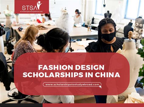 7 Best Fashion Design Scholarships in China 2024 - Scholarships to Study Abroad