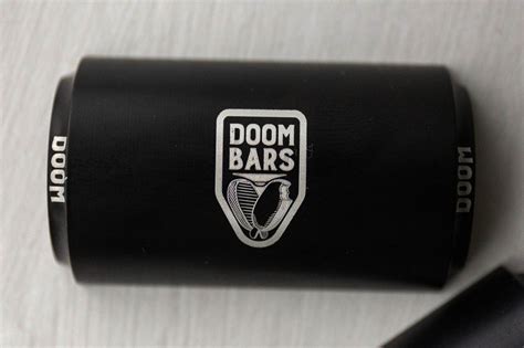 Introducing Doom Bars and the Lucky Riser - BIKEPACKING.com