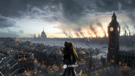 Next Assassin's Creed set in Victorian London (and why that's awesome ...