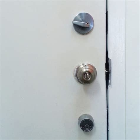 Front Door Hardware • visual heart creative studio