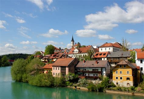 20 Beautiful Novo Mesto Photos That Will Inspire You To Visit Slovenia