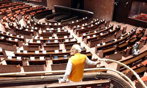 Modi inaugurates controversial new parliament building in India | CNN