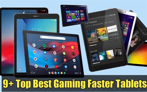 Best Gaming Tablet 2019 for the Ultimate Experience | Tablet, Best ...