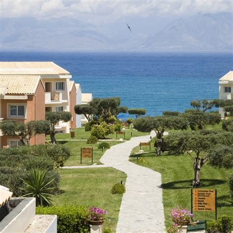 Corfu (All Inclusive) Mareblue Beach Resort (2 Adults) | My Holidays Now