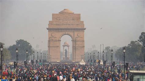 Delhi pollution: Centre revokes Stage-III of GRAP measures as air ...