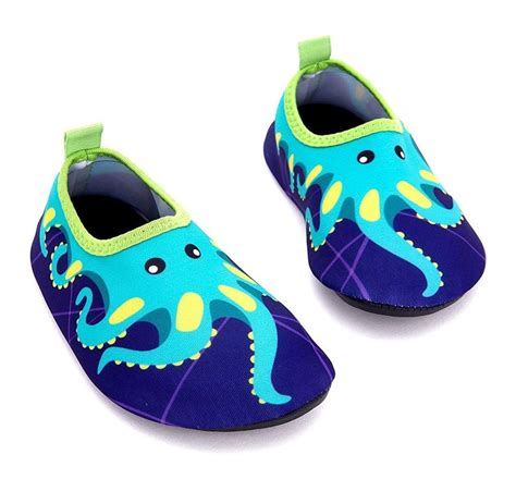 9 Water-Friendly Kids’ Shoes for Outdoor Summer Activities - Brit + Co