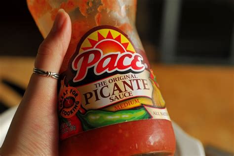 Picante-sauce - A Duck's Oven