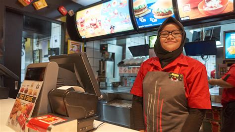 McDonald’s Malaysia aiming for 450 restaurants - Inside Retail Asia