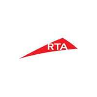 Download RTA Dubai Logo Vector & PNG - Brand Logo Vector