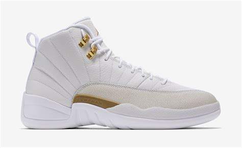 Air Jordan 12 OVO White 2016 - Sneaker Bar Detroit