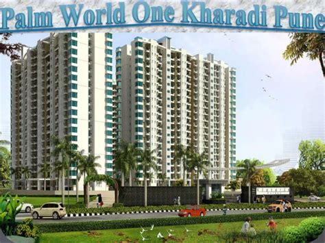 PPT - Tata Housing Kharadi - New Residential Flats in Kharadi Pune ...