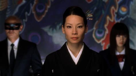 Lucy Liu, Kill Bill: Vol. 1, Kill Bill, 720P HD Wallpaper