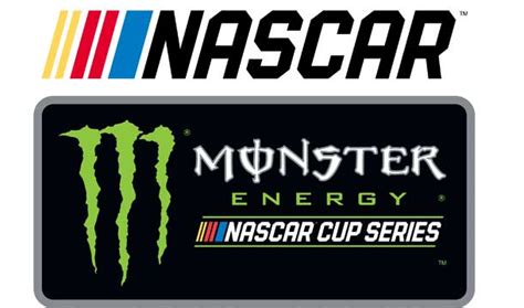 NASCAR Unveils New Logo and Series Sponsor - JTV Jackson