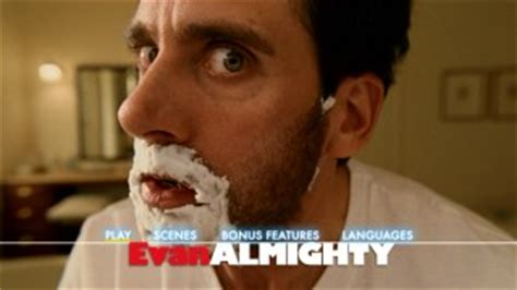Evan Almighty DVD Review
