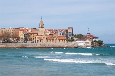 8 Best Things to Do in Gijón - What is Gijón Most Famous For? – Go Guides