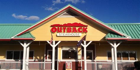 Outback Steakhouse Delivery Guide: Areas, Hours, And Fees - All2Door