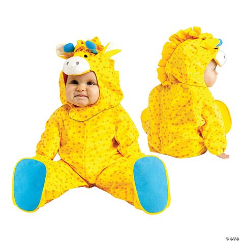 Baby Giraffe Costume | Halloween Express