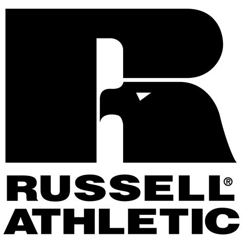 Russell Athletic Logo PNG Transparent & SVG Vector - Freebie Supply