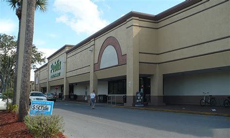 Bradenton Commons | Publix Super Markets