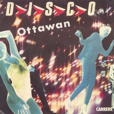 Ottawan - D I S C O | Top 40