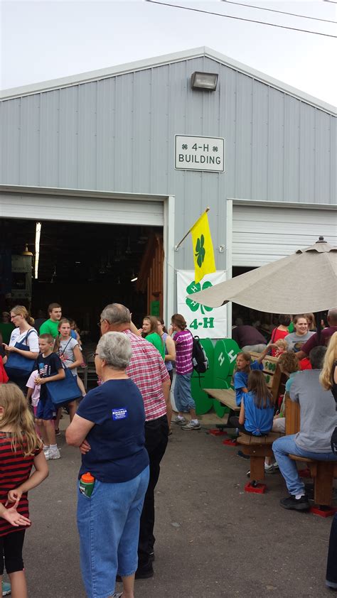 Anoka County Fair is Hopping | HomesMSP | Real Estate Minneapolis