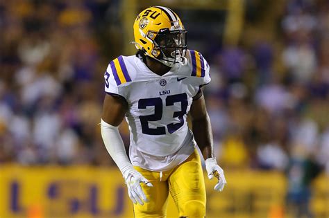 LSU 2022 Position Preview: Linebackers - And The Valley Shook