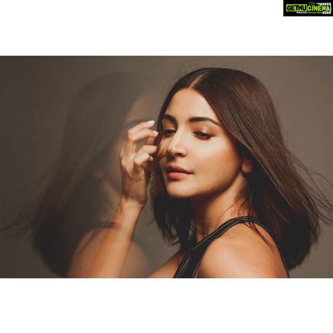 Anushka Sharma Instagram – | Gethu Cinema