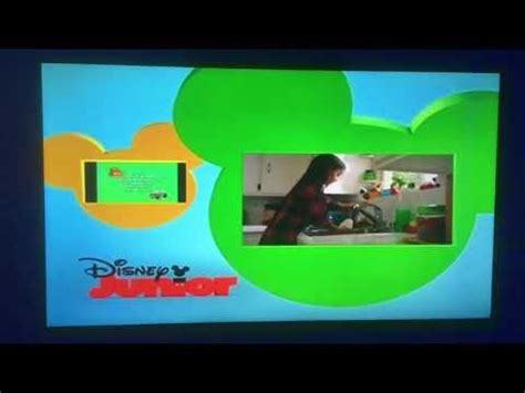 Disney Junior Split Screen Credits From Disney Junior Higglytown Heroes Compilation