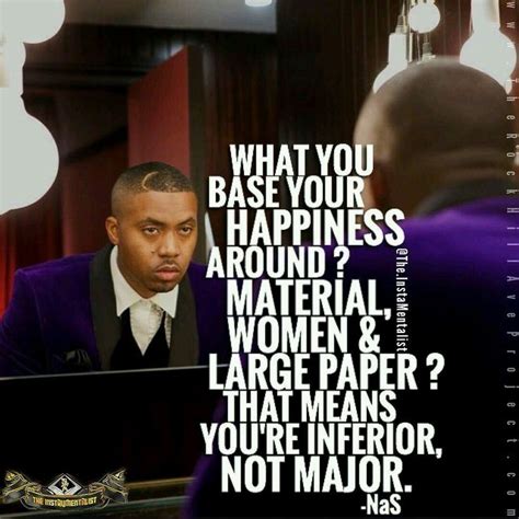 Powerful NAS Quote