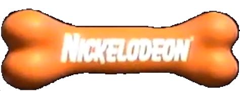 Image - Nickelodeon Bone.png - Logopedia, the logo and branding site