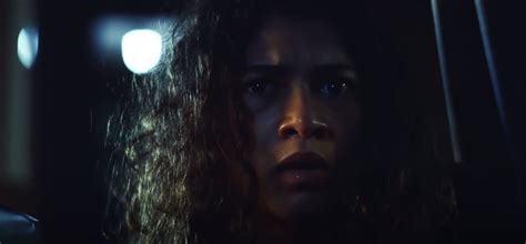 The First Trailer For Euphoria Season 2 Has Arrived