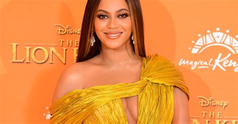 Beyoncé Reveals That She Has Real Beehives at Her House | POPSUGAR Celebrity UK