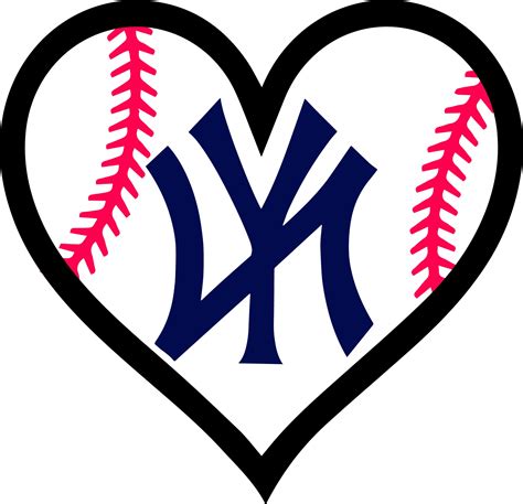 Yankees Logo Vector at Vectorified.com | Collection of Yankees Logo ...