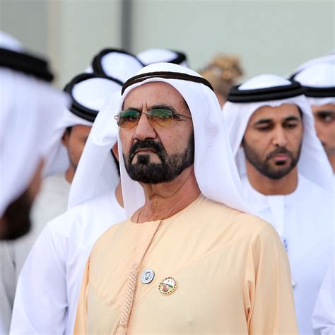 Dubai ruler Sheikh Mohammed joins TikTok