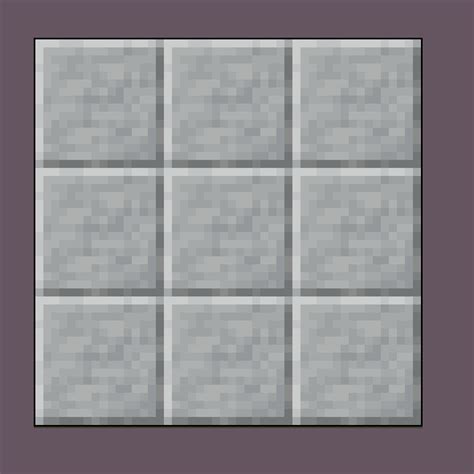 Smooth Stone Texture