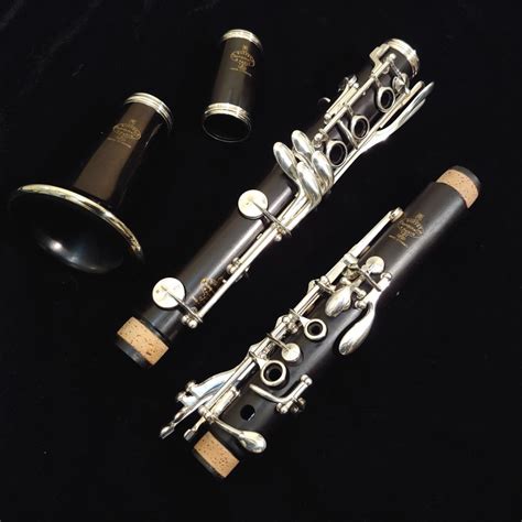 Used Buffet R13 Professional Clarinet - ProShop Overhauled w/ Warranty