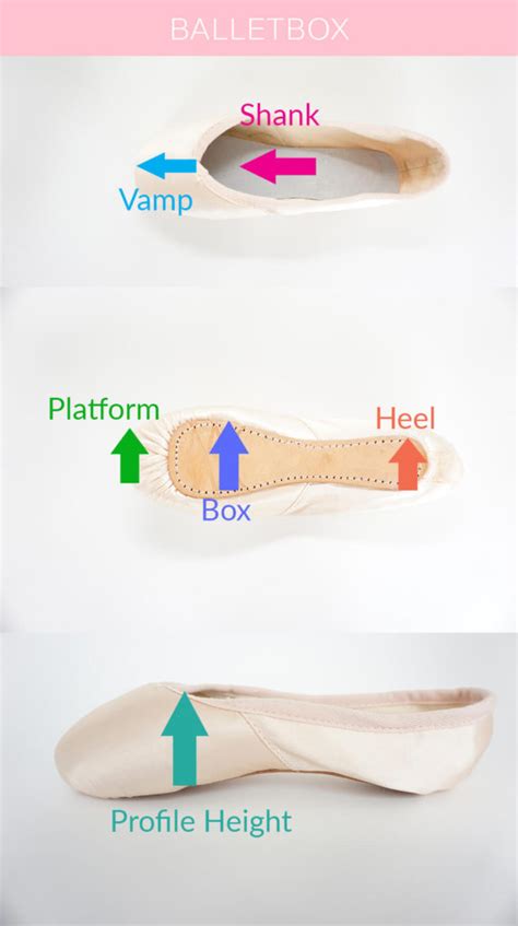 Pointe Shoe Fitting: Complete Guide to Getting the Best Pointe Shoes