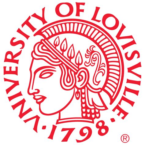 University of Louisville logo, Vector Logo of University of Louisville ...