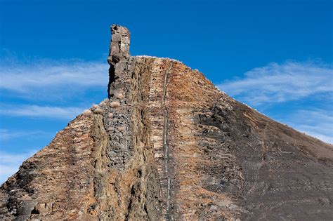 Igneous dike | Raton Volcanic field,New Mexico | Fine Landscape and ...