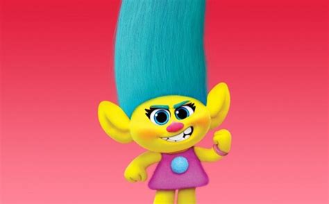 Smidge | Trolls (film) Wikia | FANDOM powered by Wikia