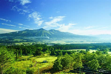 Explore Kyūshū holidays and discover the best time and places to visit ...