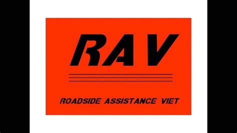 RAV Logo - YouTube