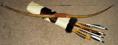 Traditional Bow Making with Theodore Vandervelde - Archery Toronto