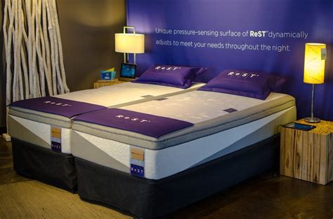 Best Smart Bed and Smart Mattress Products - SleepGadgets.io