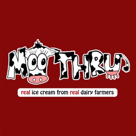 Moo Thru by Per Diem Subscriptions, Inc.